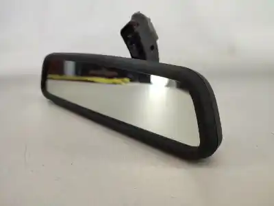 Peça sobressalente para automóvel em segunda mão espelho retrovisor interior por bmw 3 (e46) 330 d referências oem iam   