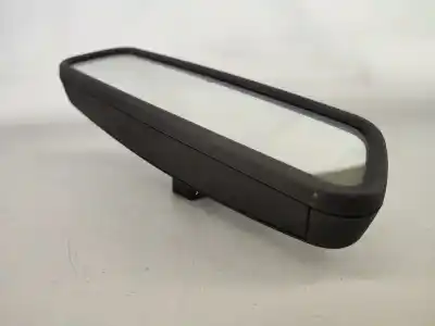 Peça sobressalente para automóvel em segunda mão espelho retrovisor interior por bmw 3 (e46) 330 d referências oem iam   