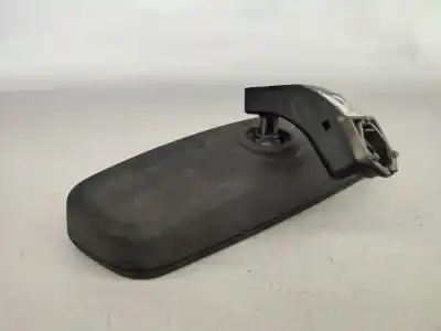 Peça sobressalente para automóvel em segunda mão espelho retrovisor interior por bmw 3 (e46) 330 d referências oem iam   