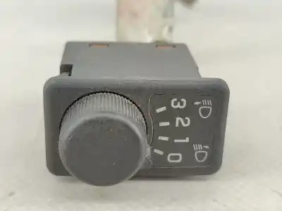Pièce détachée automobile d'occasion BOUTON INTERRUPTEUR pour NISSAN TERRANO II (R20)  Références OEM IAM   