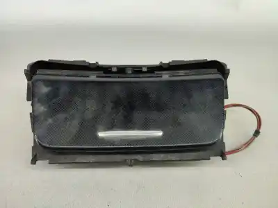 Peça sobressalente para automóvel em segunda mão CINZEIRO por BMW 1 (E87)  Referências OEM IAM 707857108  