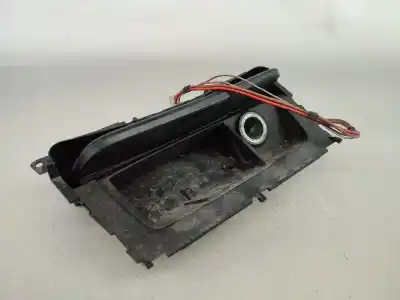 Peça sobressalente para automóvel em segunda mão cinzeiro por bmw 1 (e87) 118 d referências oem iam 707857108  