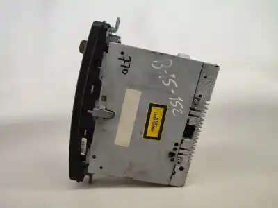 Second-hand car spare part audio system / radio cd for mercedes-benz c-class t-model (s203) c 220 cdi (203.206) oem iam references a2038201786  