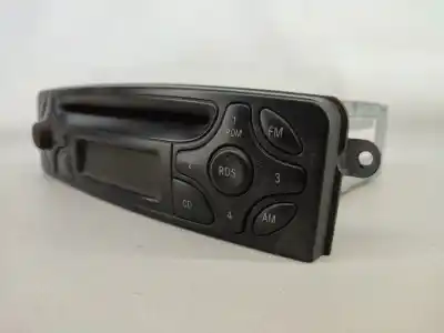 Second-hand car spare part audio system / radio cd for mercedes-benz c-class t-model (s203) c 220 cdi (203.206) oem iam references a2038201786  