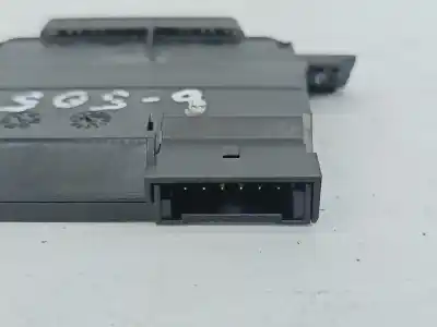 Pezzo di ricambio per auto di seconda mano interruttore per volkswagen phaeton (3d1, 3d2, 3d3, 3d4, 3d6, 3d7, 3d8, 3d9) 5.0 v10 tdi 4motion riferimenti oem iam   
