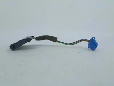Pezzo di ricambio per auto di seconda mano interruttore per volkswagen phaeton (3d1, 3d2, 3d3, 3d4, 3d6, 3d7, 3d8, 3d9) 5.0 v10 tdi 4motion riferimenti oem iam   