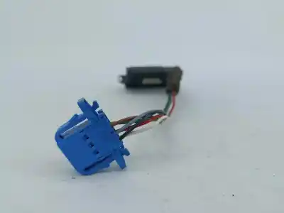 Pezzo di ricambio per auto di seconda mano interruttore per volkswagen phaeton (3d1, 3d2, 3d3, 3d4, 3d6, 3d7, 3d8, 3d9) 5.0 v10 tdi 4motion riferimenti oem iam   
