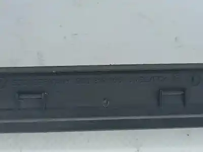 Peça sobressalente para automóvel em segunda mão trocar por volkswagen phaeton (3d1, 3d2, 3d3, 3d4, 3d6, 3d7, 3d8, 3d9) 5.0 v10 tdi 4motion referências oem iam   