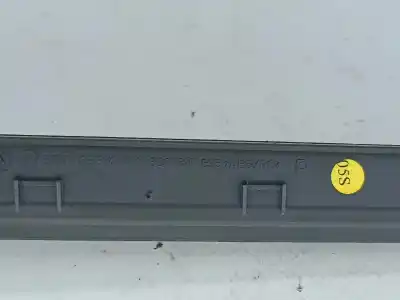 Автозапчасти б/у выключатель за volkswagen phaeton (3d1, 3d2, 3d3, 3d4, 3d6, 3d7, 3d8, 3d9) 5.0 v10 tdi 4motion ссылки oem iam   