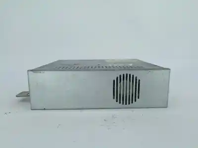 Автозапчасти б/у аудиосистема / радио cd за volkswagen phaeton (3d1, 3d2, 3d3, 3d4, 3d6, 3d7, 3d8, 3d9) 5.0 v10 tdi 4motion ссылки oem iam   