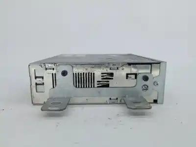 Автозапчасти б/у аудиосистема / радио cd за volkswagen phaeton (3d1, 3d2, 3d3, 3d4, 3d6, 3d7, 3d8, 3d9) 5.0 v10 tdi 4motion ссылки oem iam   