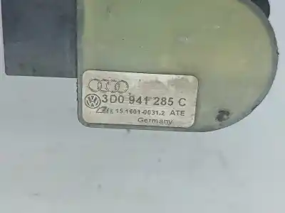 Peça sobressalente para automóvel em segunda mão sensor por volkswagen phaeton (3d1, 3d2, 3d3, 3d4, 3d6, 3d7, 3d8, 3d9) 5.0 v10 tdi 4motion referências oem iam   