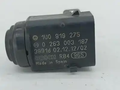 Pezzo di ricambio per auto di seconda mano sensore per volkswagen phaeton (3d1, 3d2, 3d3, 3d4, 3d6, 3d7, 3d8, 3d9) 5.0 v10 tdi 4motion riferimenti oem iam   