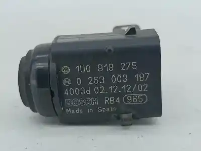 Pezzo di ricambio per auto di seconda mano sensore per volkswagen phaeton (3d1, 3d2, 3d3, 3d4, 3d6, 3d7, 3d8, 3d9) 5.0 v10 tdi 4motion riferimenti oem iam   