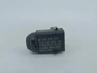 Tweedehands auto-onderdeel sensor voor volkswagen phaeton (3d1, 3d2, 3d3, 3d4, 3d6, 3d7, 3d8, 3d9) 5.0 v10 tdi 4motion oem iam-referenties   