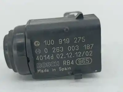 Tweedehands auto-onderdeel sensor voor volkswagen phaeton (3d1, 3d2, 3d3, 3d4, 3d6, 3d7, 3d8, 3d9) 5.0 v10 tdi 4motion oem iam-referenties   