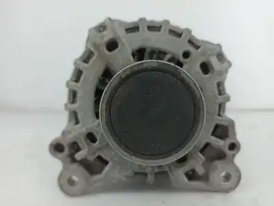Автозапчастина б/у генератор для seat leon (5f1) 1.5 tgi посилання на oem iam 04e903015a