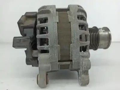 Автозапчастина б/у генератор для seat leon (5f1) 1.5 tgi посилання на oem iam 04e903015a  