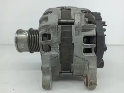 Автозапчастина б/у генератор для seat leon (5f1) 1.5 tgi посилання на oem iam 04e903015a  