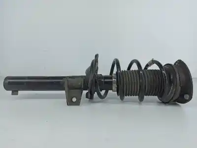 Автозапчастина б/у амортизатор передній лівий для seat leon (5f1) 1.5 tgi посилання на oem iam 5q0413023fm