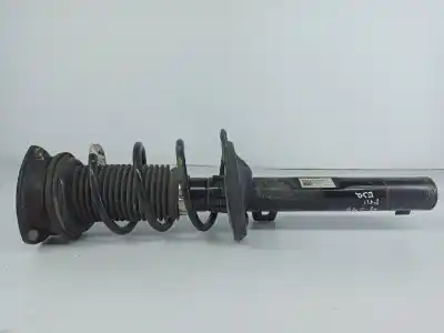 Автозапчастина б/у амортизатор передній лівий для seat leon (5f1) 1.5 tgi посилання на oem iam 5q0413023fm  