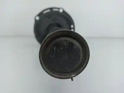 Автозапчастина б/у амортизатор передній лівий для seat leon (5f1) 1.5 tgi посилання на oem iam 5q0413023fm  