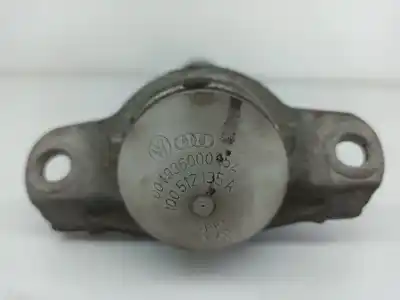 Second-hand car spare part rear left shock absorber for seat leon (5f1) 1.5 tgi oem iam references 5q0512013es  