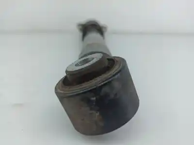 Second-hand car spare part rear left shock absorber for seat leon (5f1) 1.5 tgi oem iam references 5q0512013es  