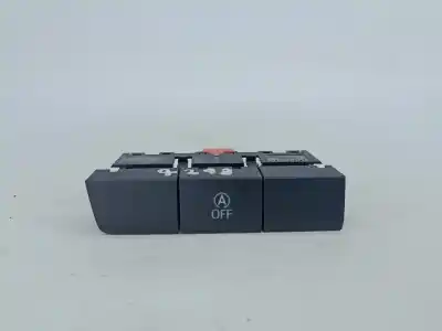 Автозапчастина б/у МНОГОФУНКЦІЙНЕ УПРАВЛІННЯ для SEAT LEON (5F1)  Посилання на OEM IAM   