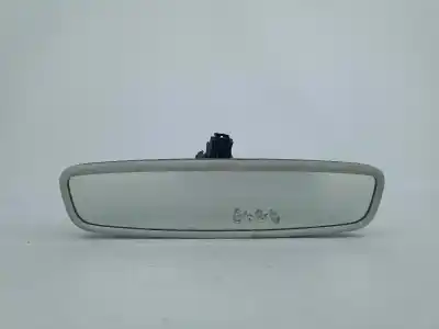 Автозапчастина б/у внутрішне дзеркало для seat leon (5f1) 1.5 tgi посилання на oem iam 3g0857511