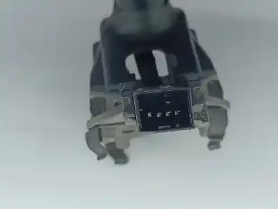 Автозапчастина б/у внутрішне дзеркало для seat leon (5f1) 1.5 tgi посилання на oem iam 3g0857511  