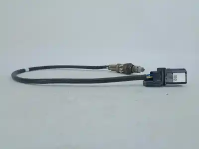 Автозапчастина б/у лямбда-зонд для seat leon (5f1) 1.5 tgi посилання на oem iam 4e906262gh  