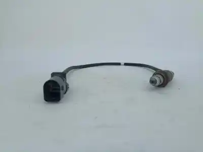 Автозапчастина б/у лямбда-зонд для seat leon (5f1) 1.5 tgi посилання на oem iam 4e906262gh  