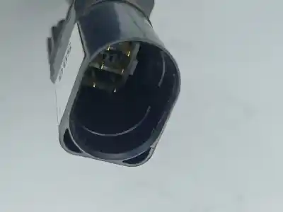 Автозапчастина б/у лямбда-зонд для seat leon (5f1) 1.5 tgi посилання на oem iam 4e906262gh  