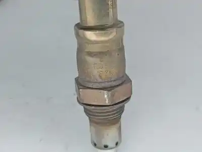 Автозапчастина б/у лямбда-зонд для seat leon (5f1) 1.5 tgi посилання на oem iam 4e906262gh  