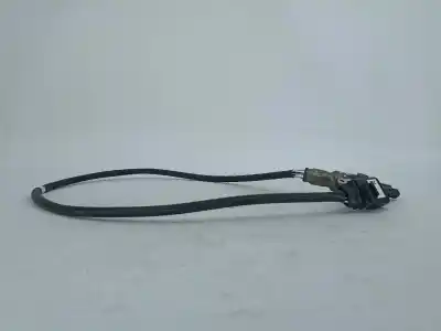 Second-hand car spare part lambda probe for seat leon (5f1) 1.5 tgi oem iam references 04e906262cs  