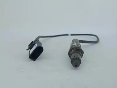 Second-hand car spare part lambda probe for seat leon (5f1) 1.5 tgi oem iam references 04e906262cs  
