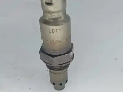 Second-hand car spare part lambda probe for seat leon (5f1) 1.5 tgi oem iam references 04e906262cs  