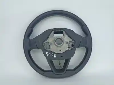 Автозапчастина б/у кермо для seat leon (5f1) 1.5 tgi посилання на oem iam 5f0419091ah  