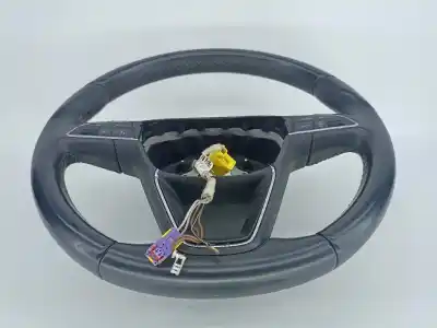 Автозапчастина б/у кермо для seat leon (5f1) 1.5 tgi посилання на oem iam 5f0419091ah  