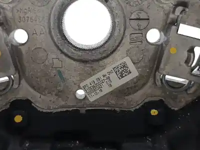 Автозапчастина б/у кермо для seat leon (5f1) 1.5 tgi посилання на oem iam 5f0419091ah  