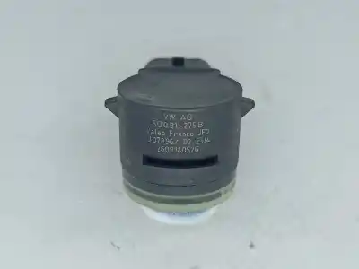 Second-hand car spare part sensor for seat leon (5f1) 1.5 tgi oem iam references   