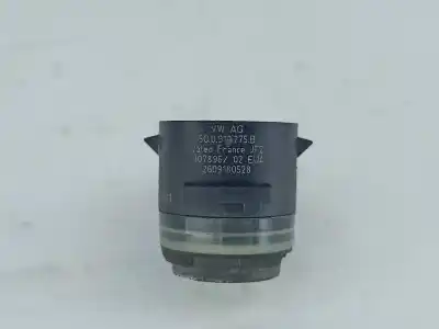 Second-hand car spare part sensor for seat leon (5f1) 1.5 tgi oem iam references   