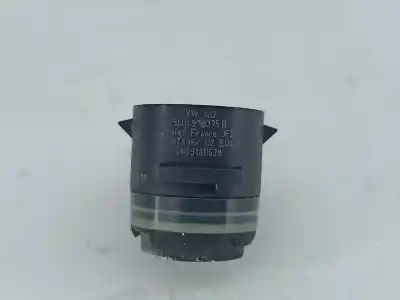 Second-hand car spare part sensor for seat leon (5f1) 1.5 tgi oem iam references   