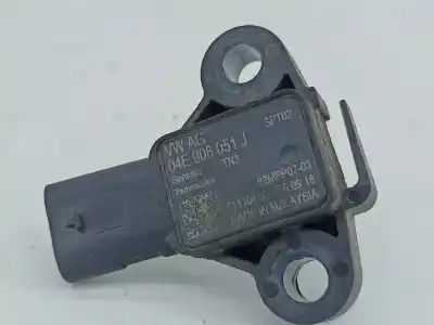 Second-hand car spare part sensor for seat leon (5f1) 1.5 tgi oem iam references   