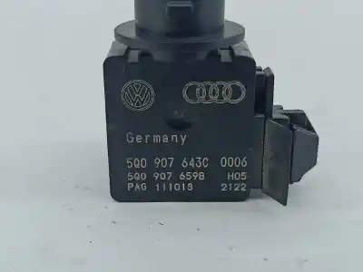 Second-hand car spare part sensor for seat leon (5f1) 1.5 tgi oem iam references   