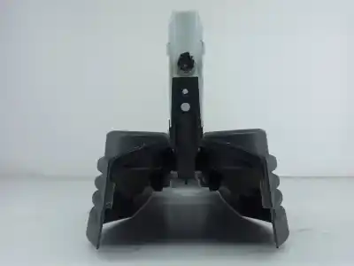 Автозапчастина б/у центральна консоль для mitsubishi colt vi (z3_a, z2_a) 1.1 (z31a z32a) посилання на oem iam 8011a288  
