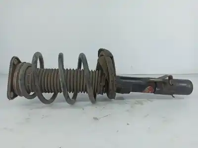 Автозапчасти б/у передний левый амортизатор за ford focus c-max (dm2) 2.0 tdci ссылки oem iam 