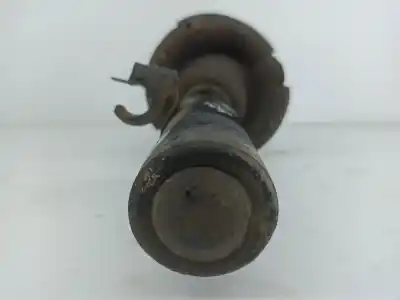 Автозапчасти б/у передний левый амортизатор за ford focus c-max (dm2) 2.0 tdci ссылки oem iam   