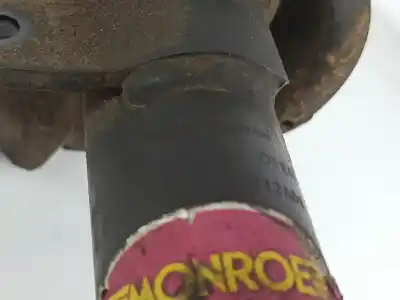 Автозапчасти б/у передний левый амортизатор за ford focus c-max (dm2) 2.0 tdci ссылки oem iam   